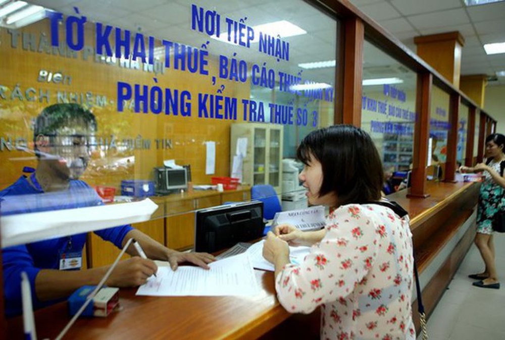 Các ban ngành, chính quyền các cấp ở Hà Tĩnh phải tham gia vào việc xóa nợ thuế